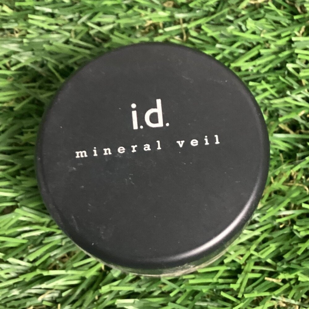 bareMinerals Original Mineral Veil, 2g